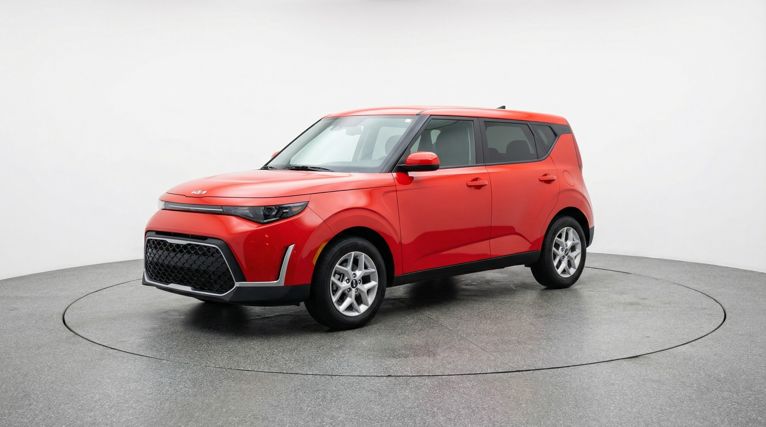 Thumbnail: 2025 Kia Soul - 3