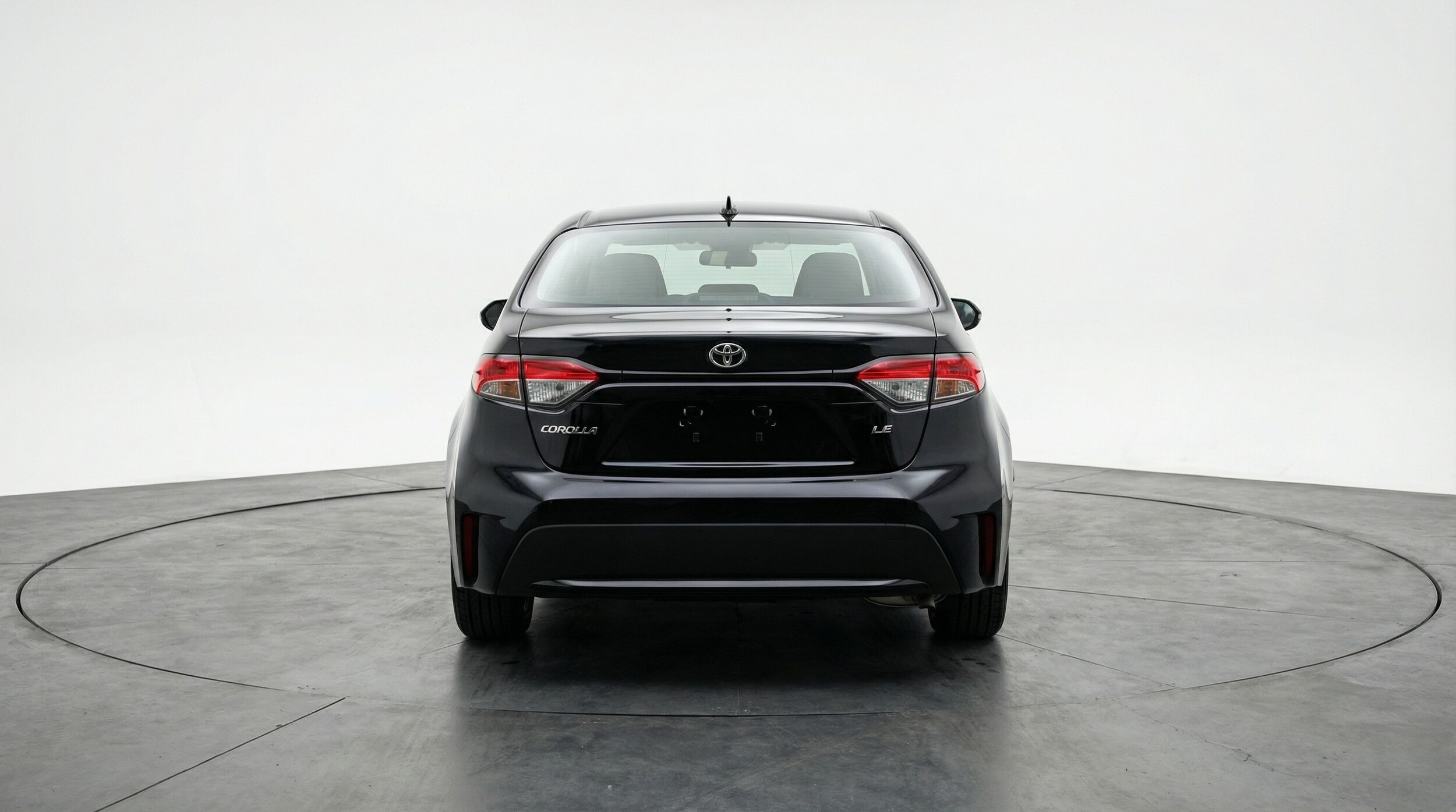 Thumbnail: 2025 Toyota Corolla - 6