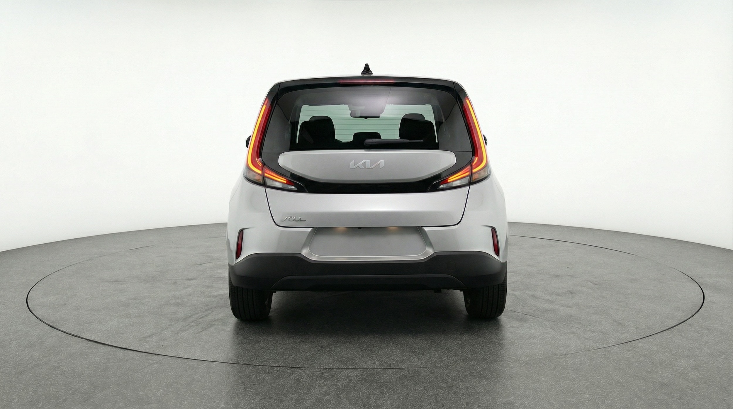 Thumbnail: 2025 Kia Soul - 6