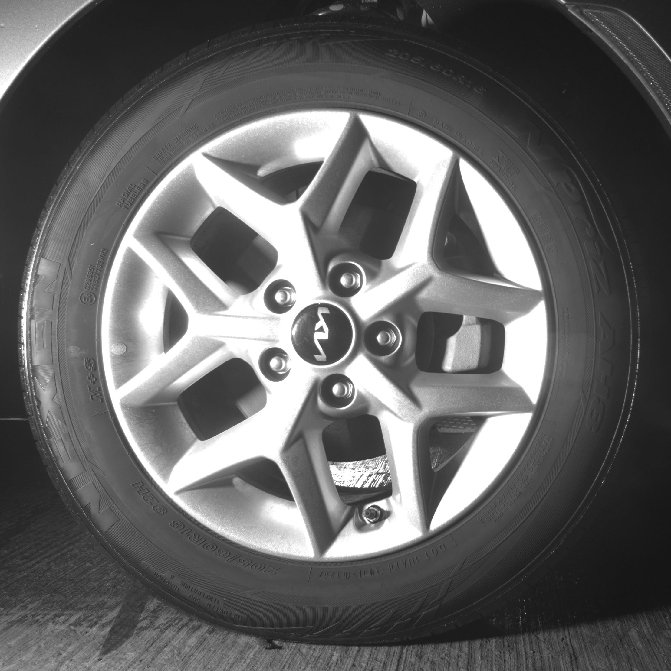 Thumbnail: 2025 Kia Soul - 10