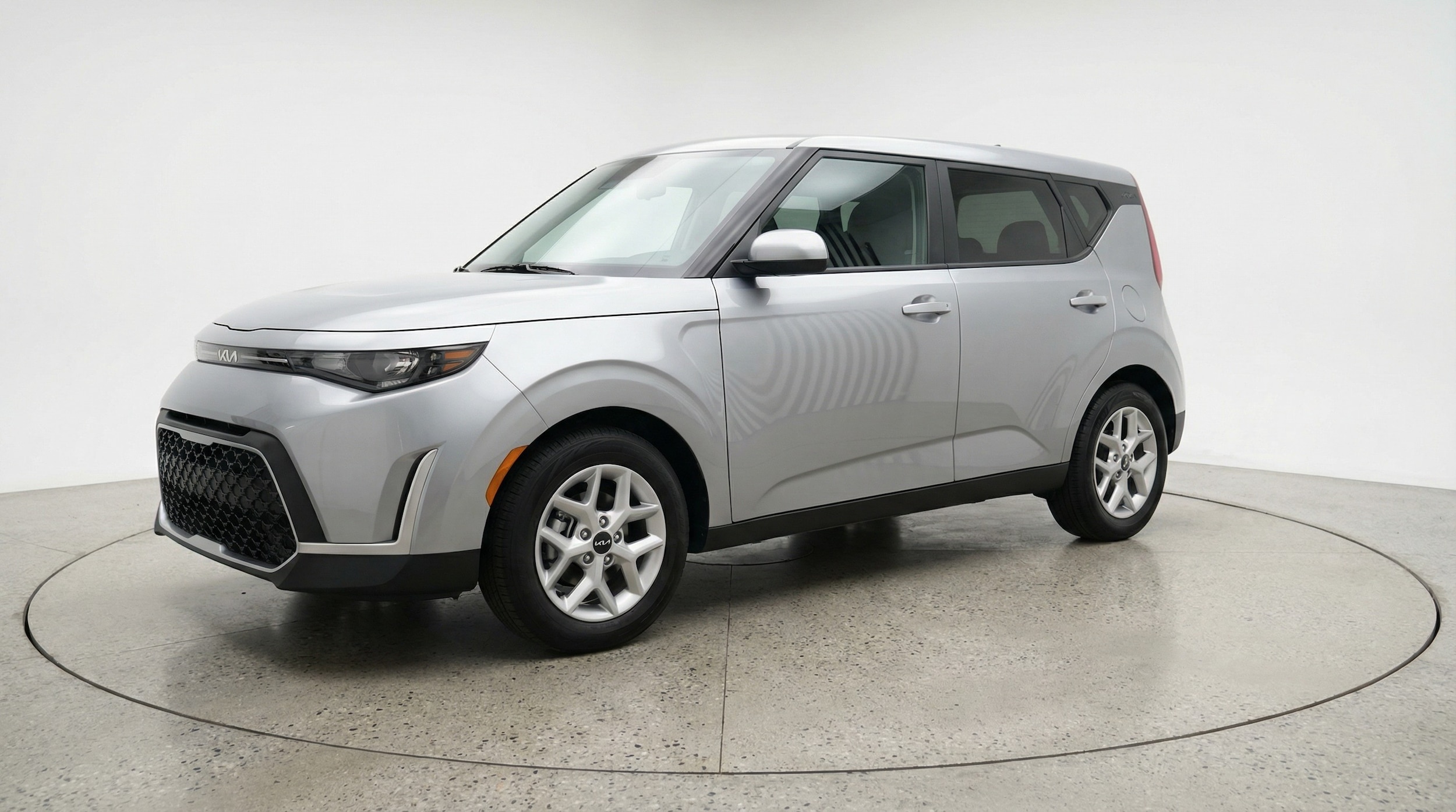 Thumbnail: 2025 Kia Soul - 3