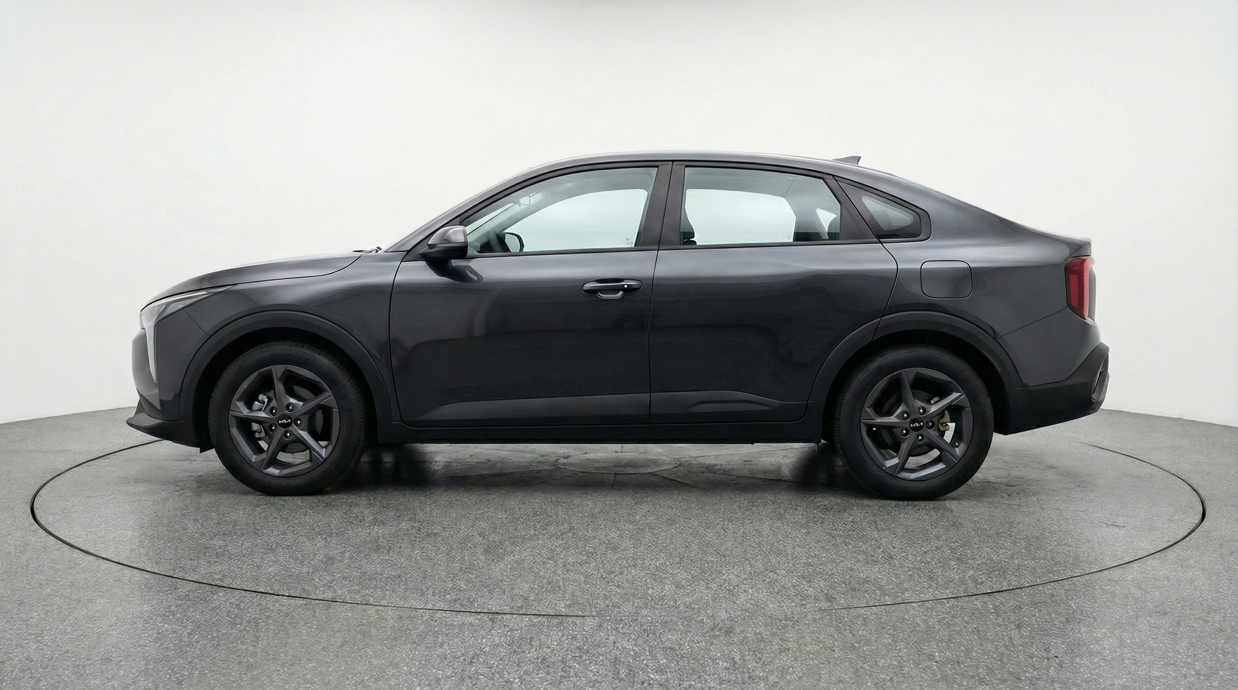 Thumbnail: 2025 Kia K4 - 4