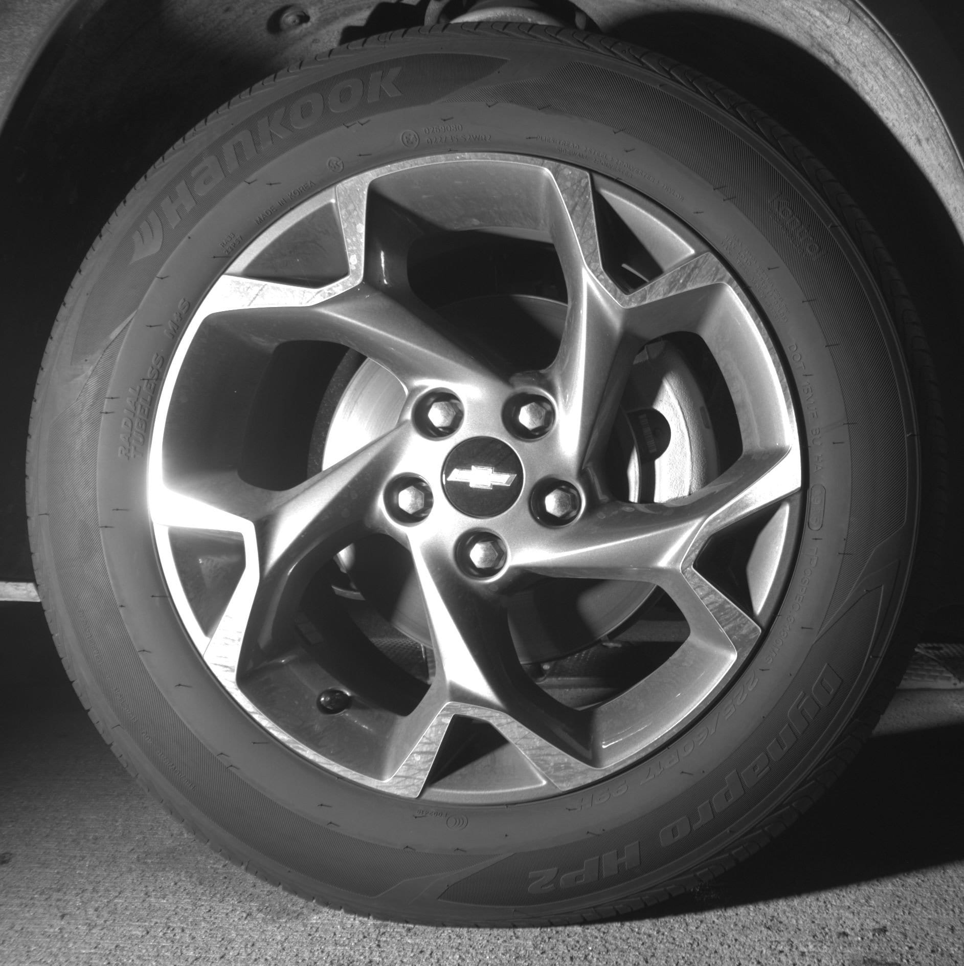 Thumbnail: 2025 Chevrolet Trax - 13