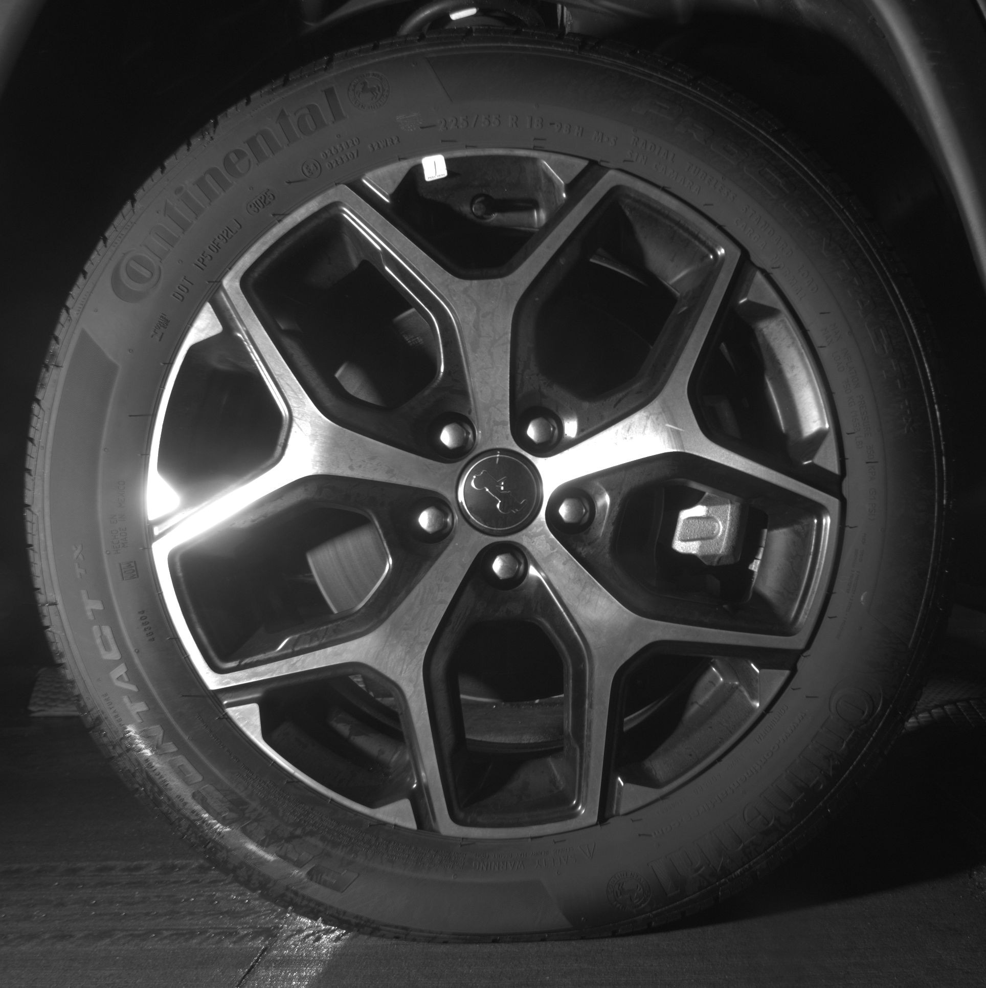 Thumbnail: 2025 Jeep Compass - 10