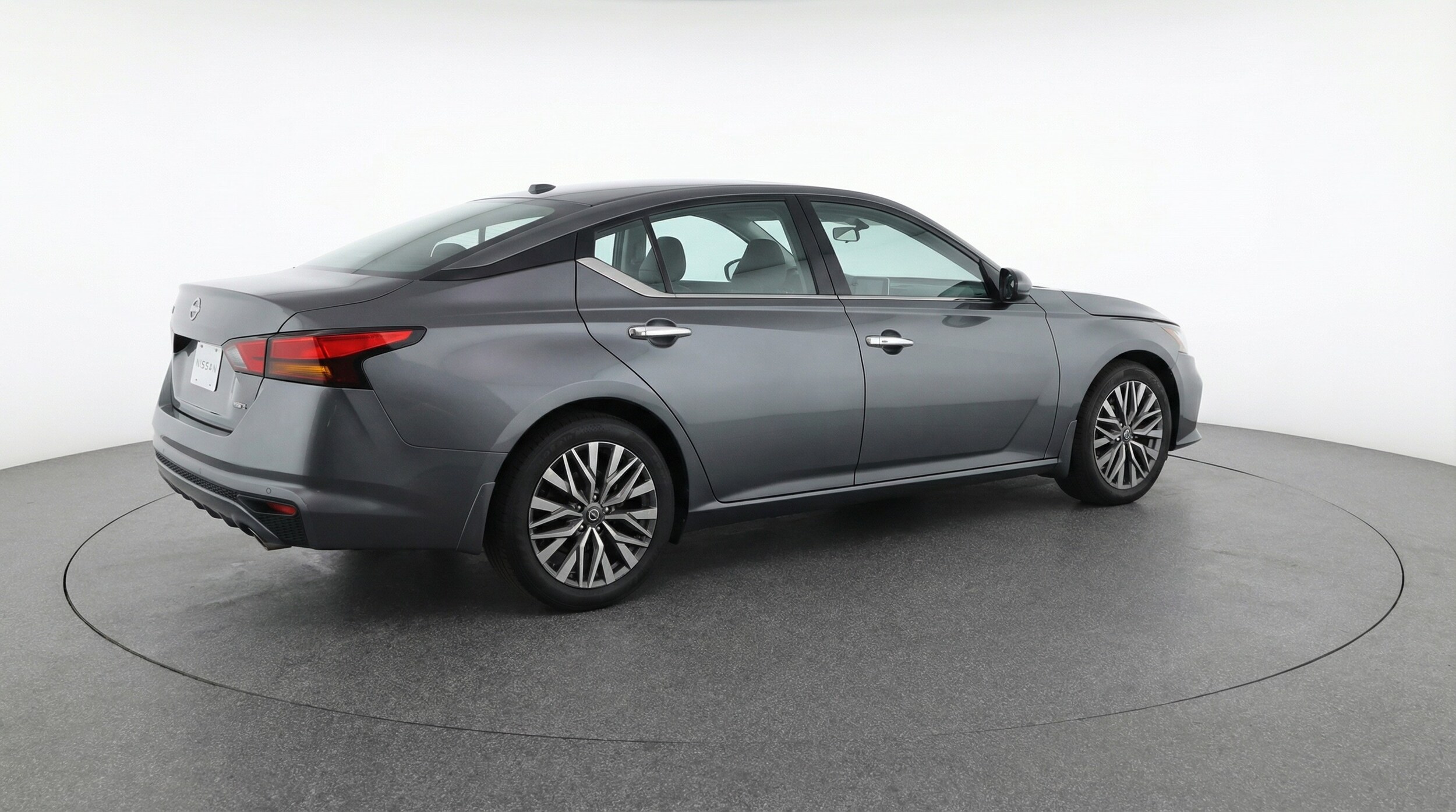 Thumbnail: 2025 Nissan Altima - 7