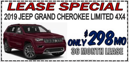 New Vehicle Specials New Cars For Sale Near Me