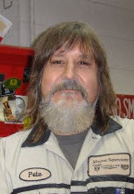 Pete Poluka