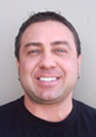 Terry Kaufman