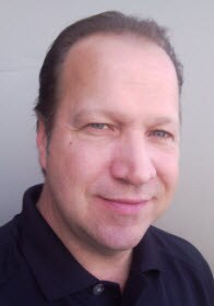 Greg Bondy