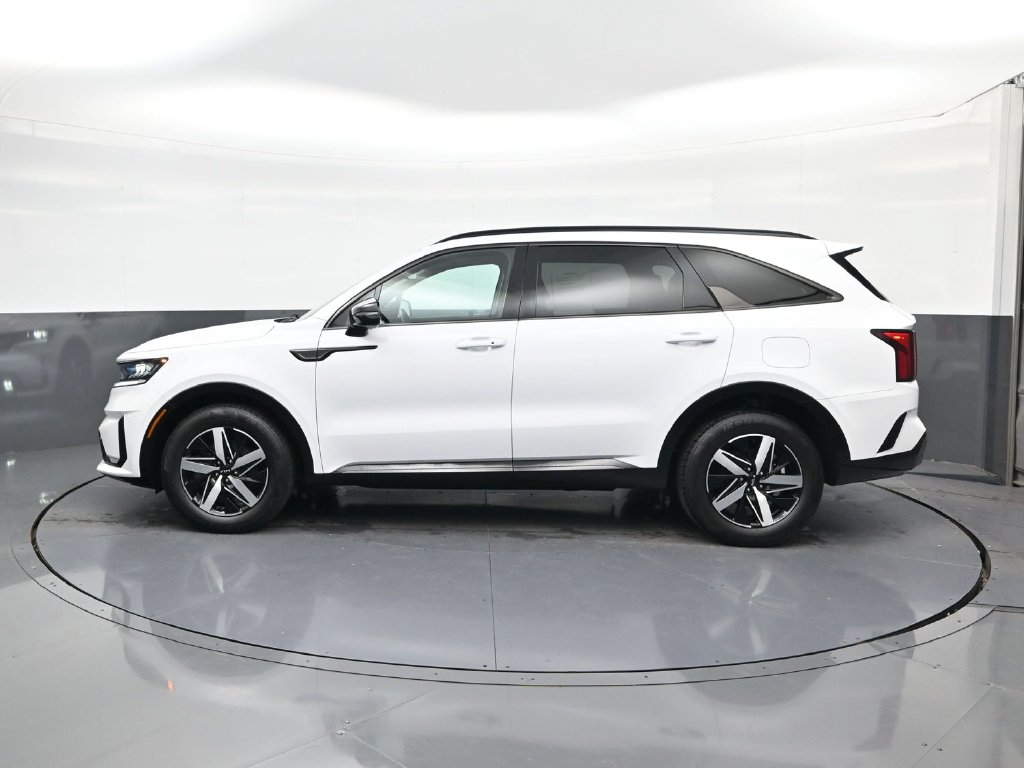 Used 2023 Kia Sorento EX SUV