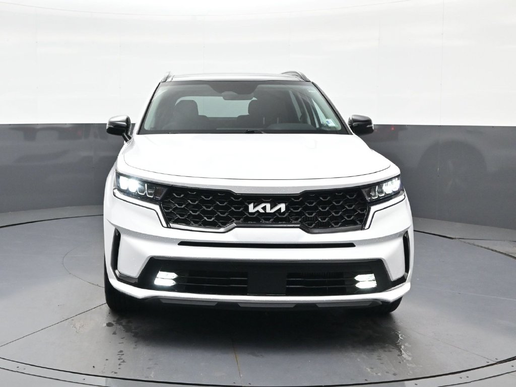 Used 2023 Kia Sorento EX SUV