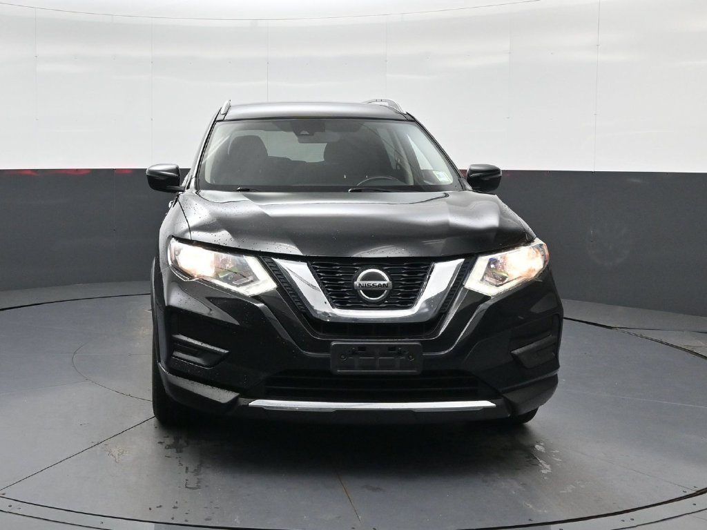 Used 2019 Nissan Rogue SV SUV