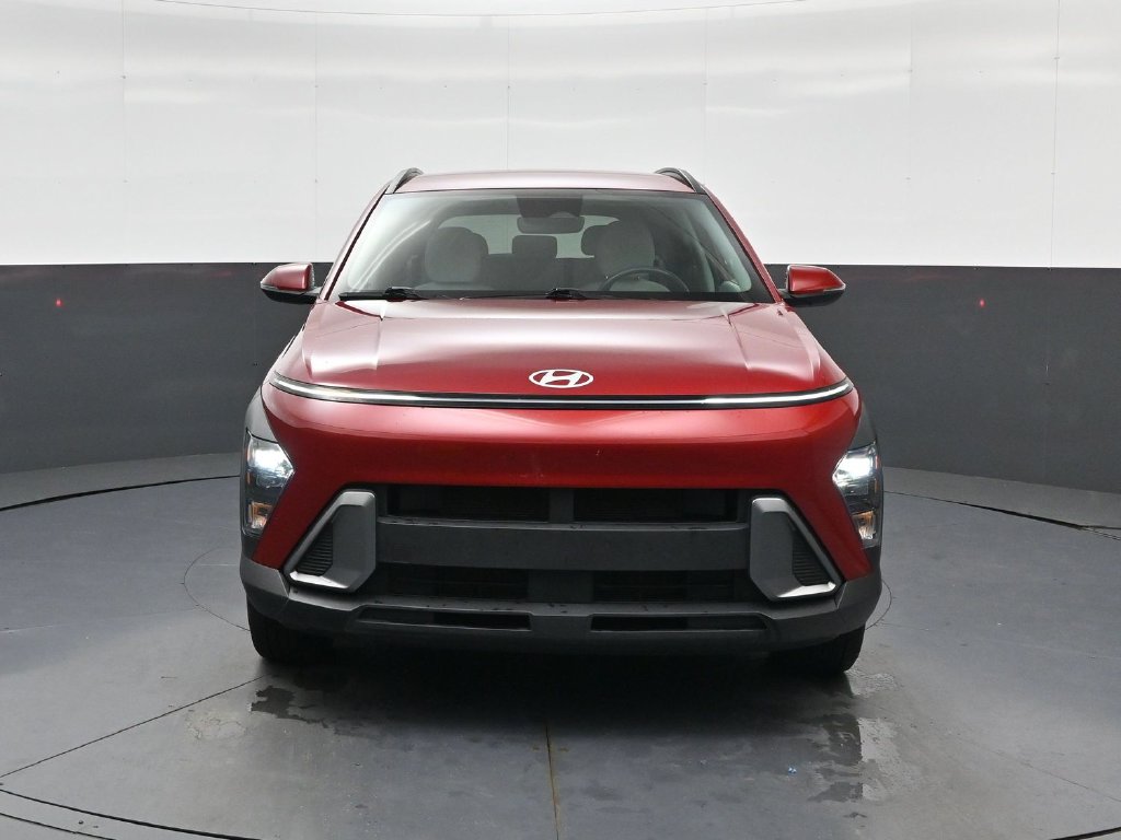Used 2025 Hyundai Kona SEL SUV