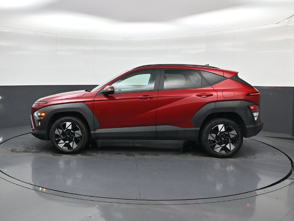 Used 2025 Hyundai Kona SEL SUV