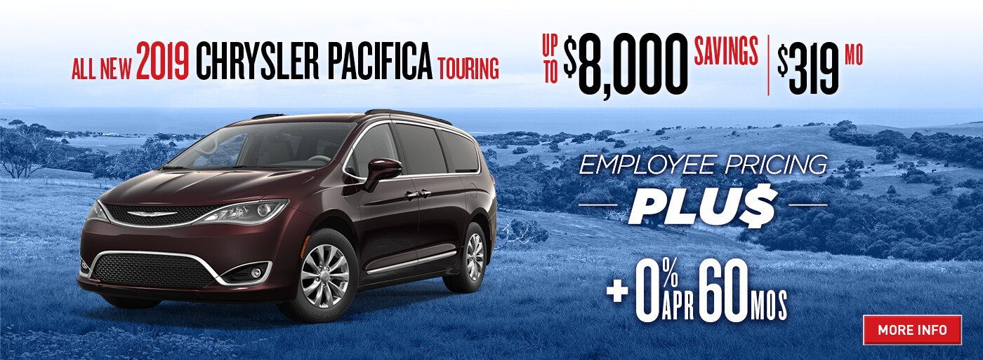 New Chrysler, Jeep & Used Car Dealer in Monroeville, PA Monroeville