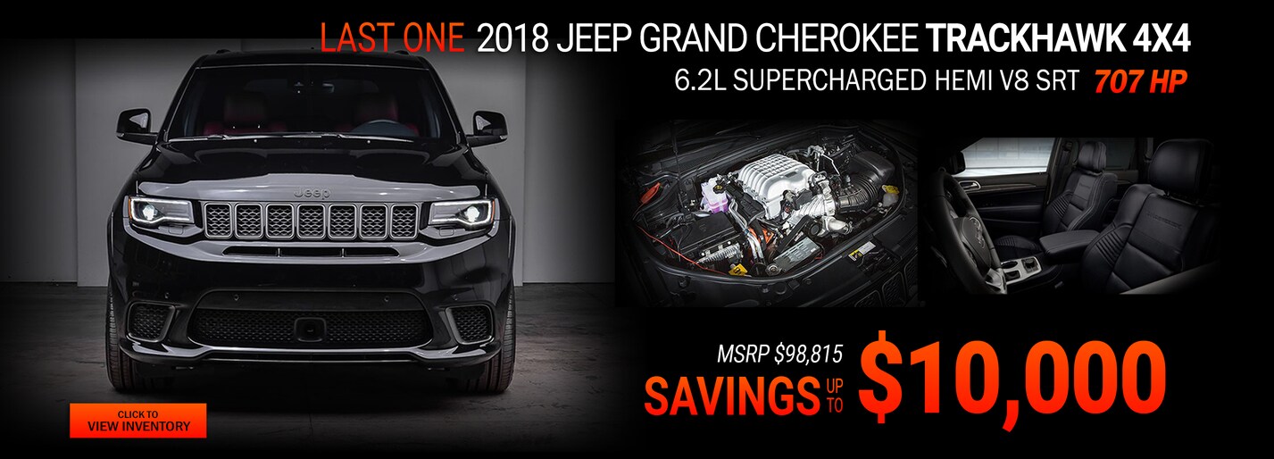 New Chrysler, Jeep & Used Car Dealer in Monroeville, PA Monroeville