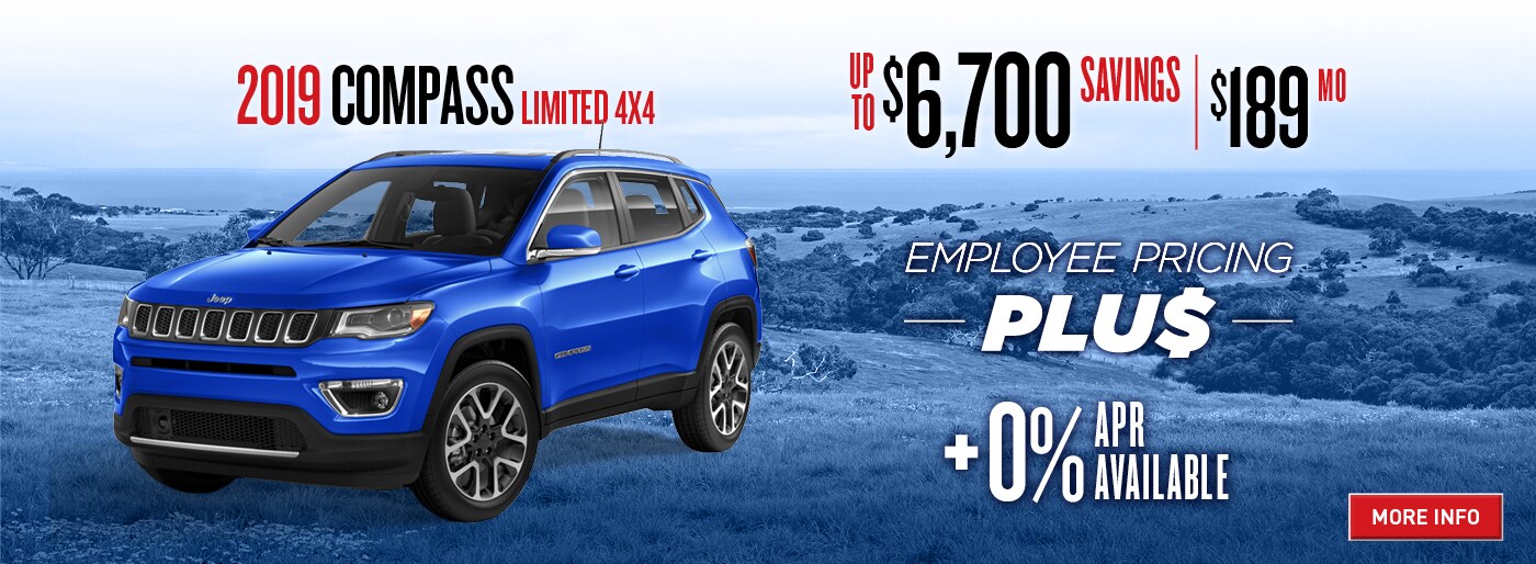New Chrysler, Jeep & Used Car Dealer in Monroeville, PA Monroeville