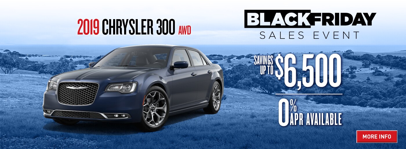 New Chrysler, Jeep & Used Car Dealer in Monroeville, PA Monroeville