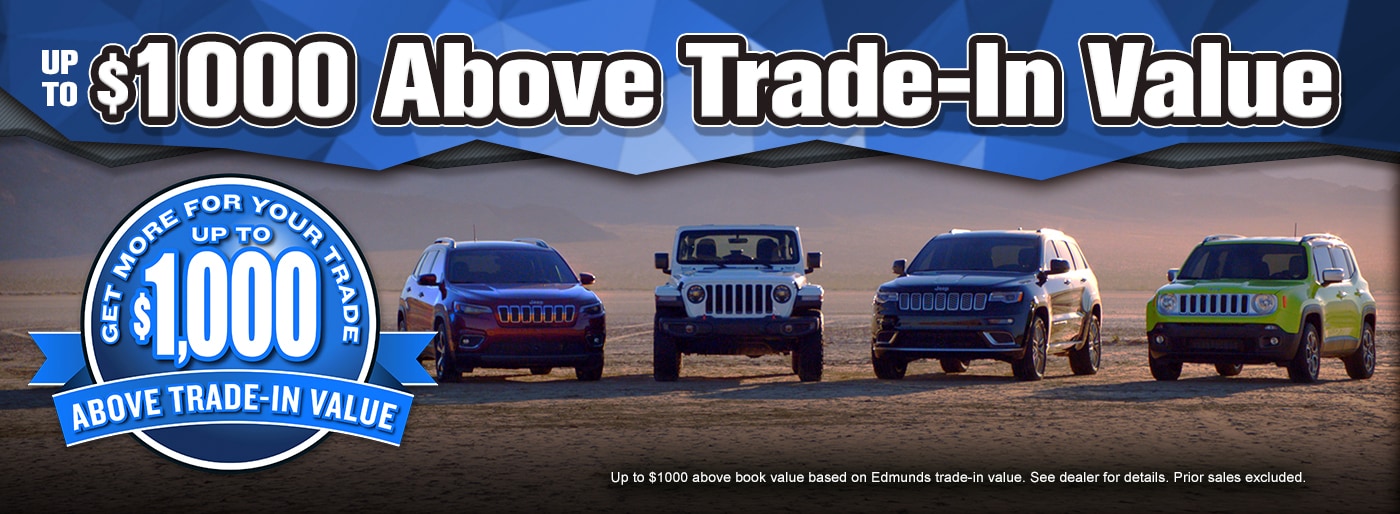 New Chrysler, Jeep & Used Car Dealer in Monroeville, PA Monroeville