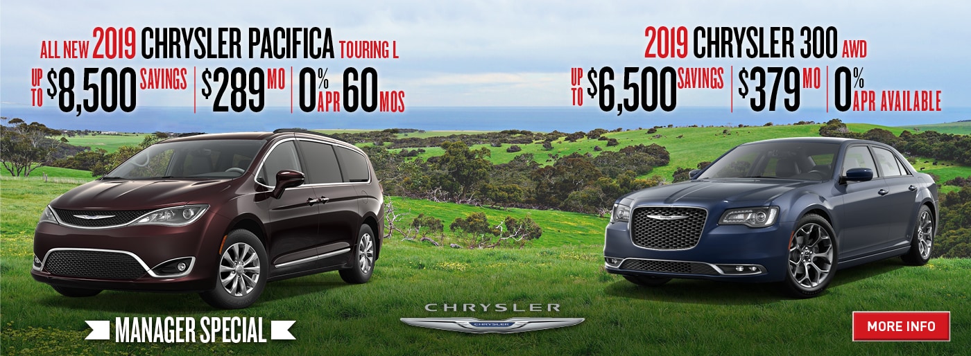 New Chrysler, Jeep & Used Car Dealer in Monroeville, PA Monroeville