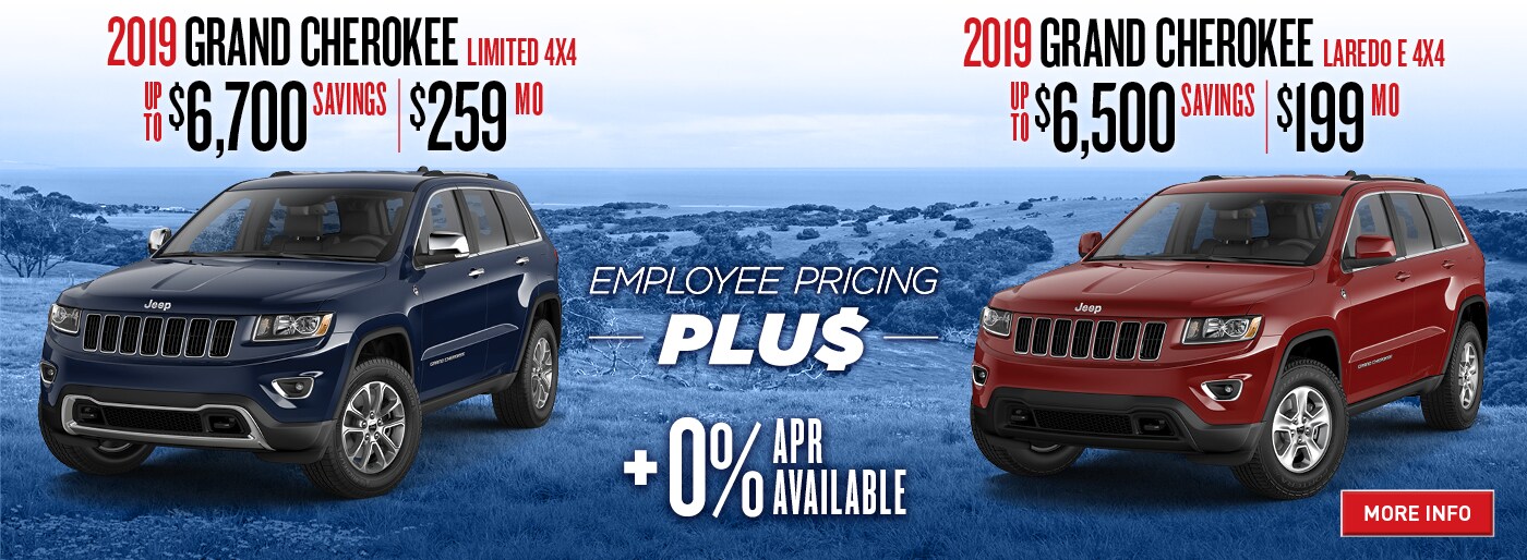 New Chrysler, Jeep & Used Car Dealer in Monroeville, PA Monroeville