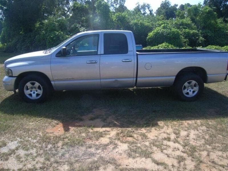 2002 dodge ram 1500 5.9