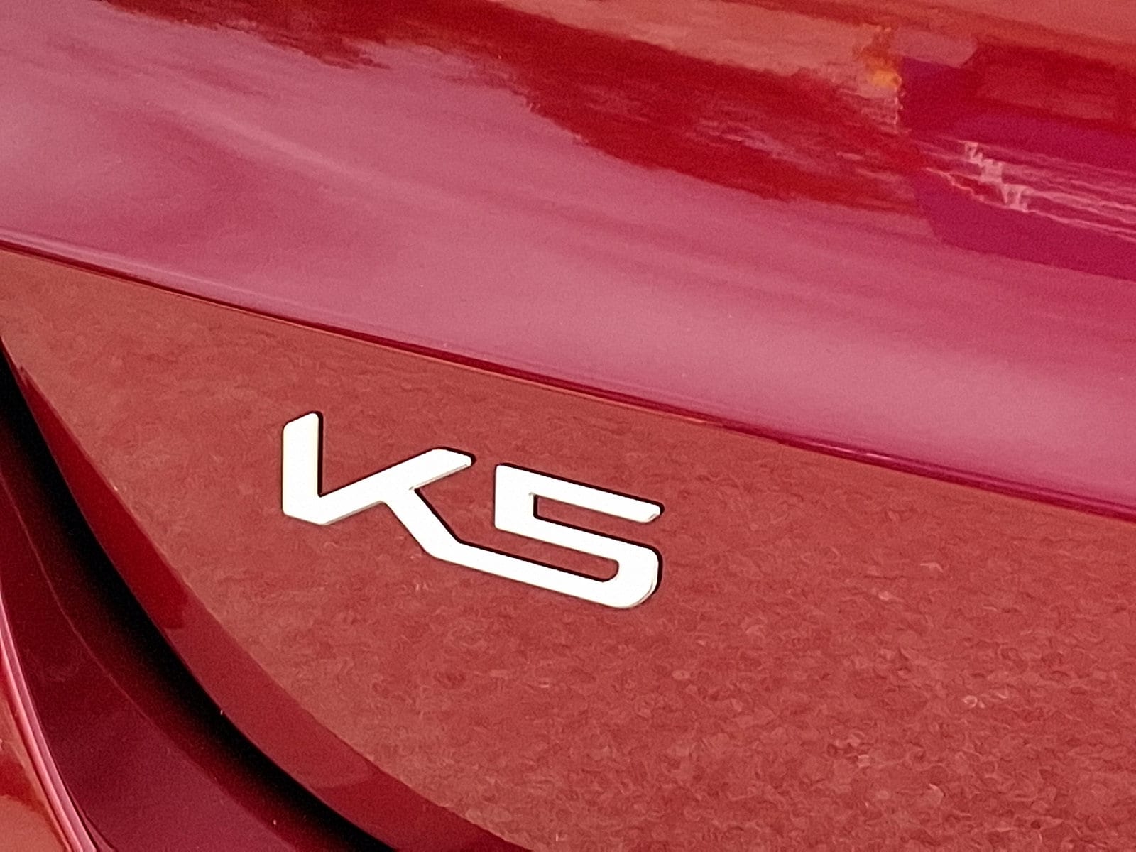 2024 Kia K5 LXS photo 4