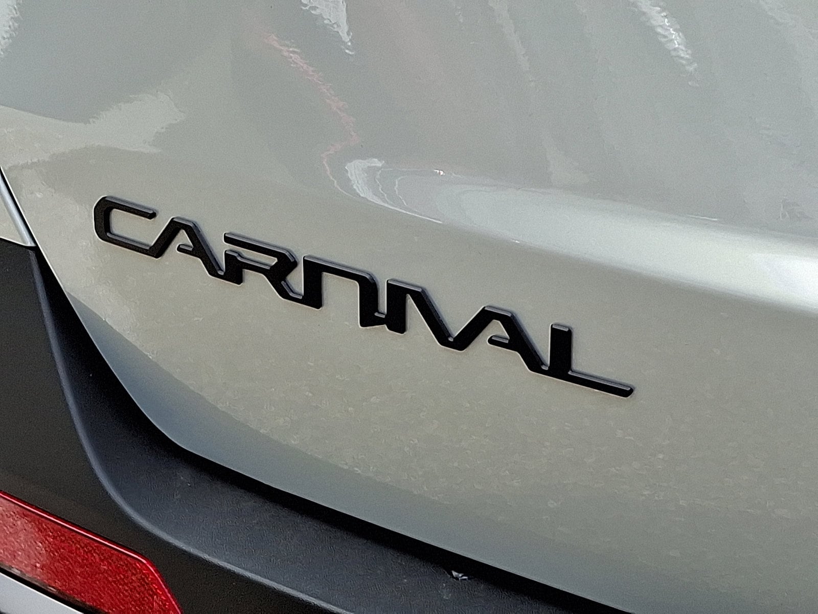 2026 Kia Carnival SX Prestige - Photo 7
