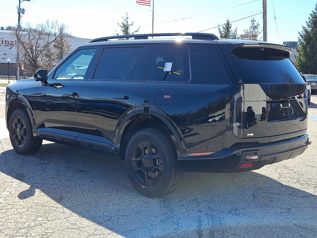 New 2027 Kia Telluride X-Pro SX-Prestige X-Pro SX-Prestige AWD