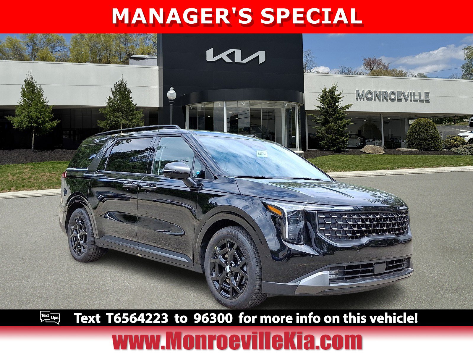 2026 Kia Carnival