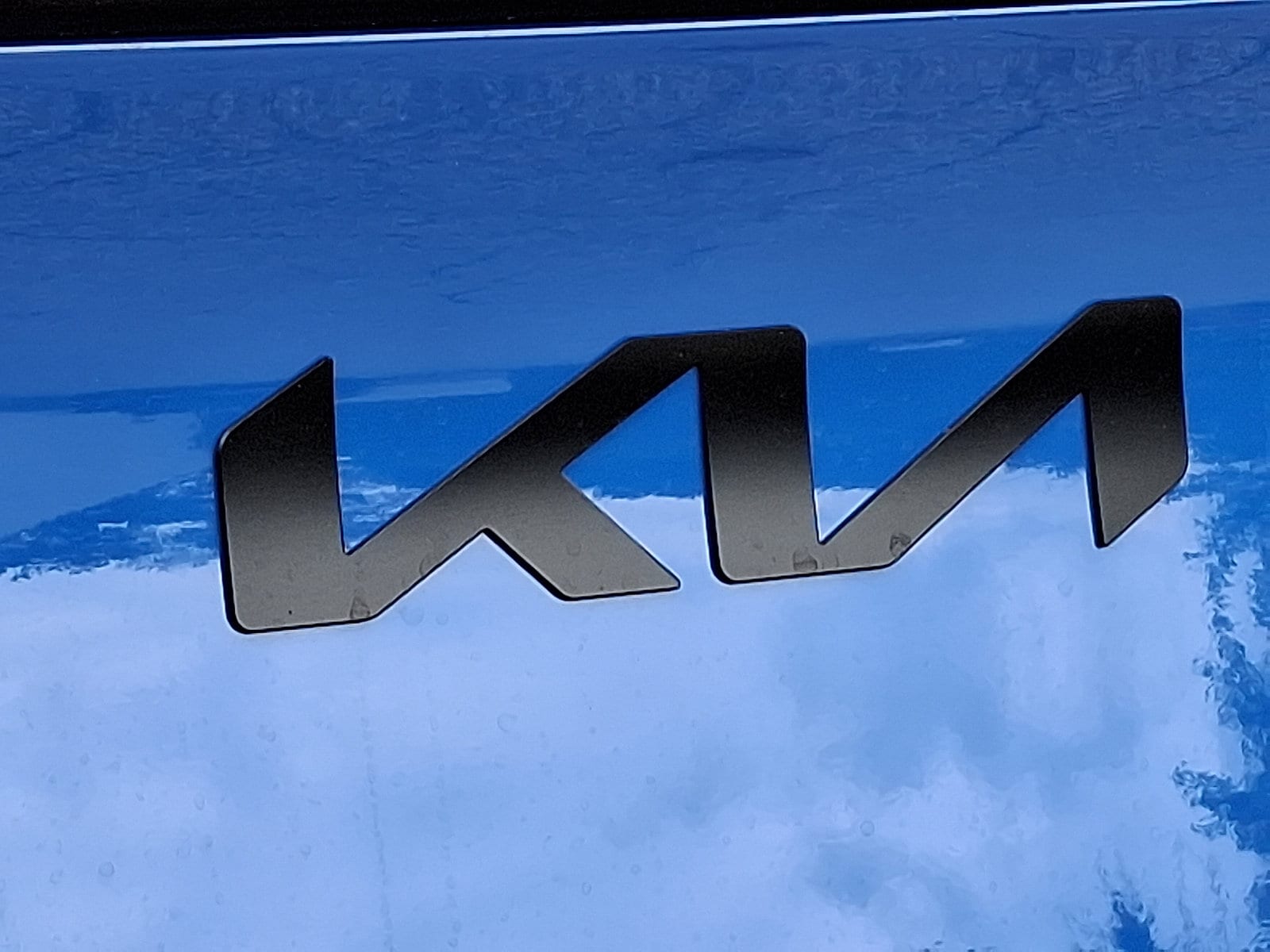 2026 Kia Sportage X-Line - Photo 14