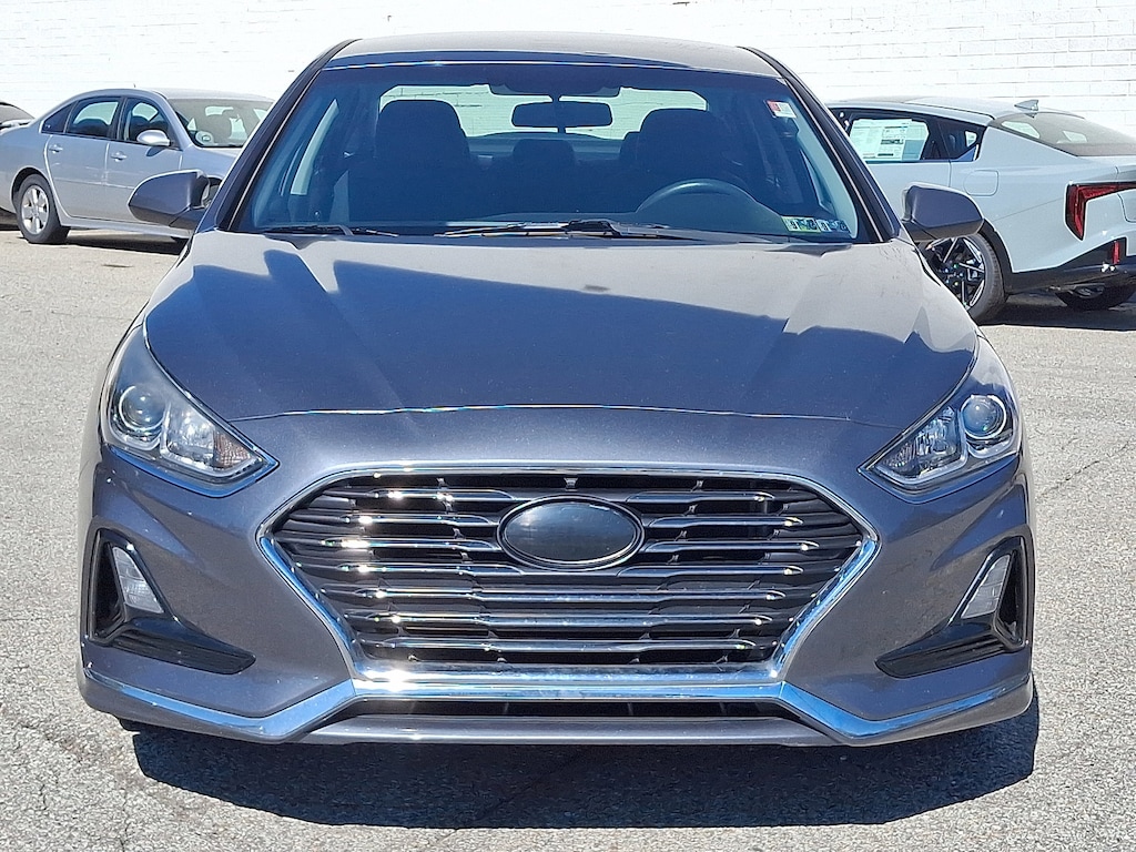 Used 2019 Hyundai Sonata SE SE 2.4L