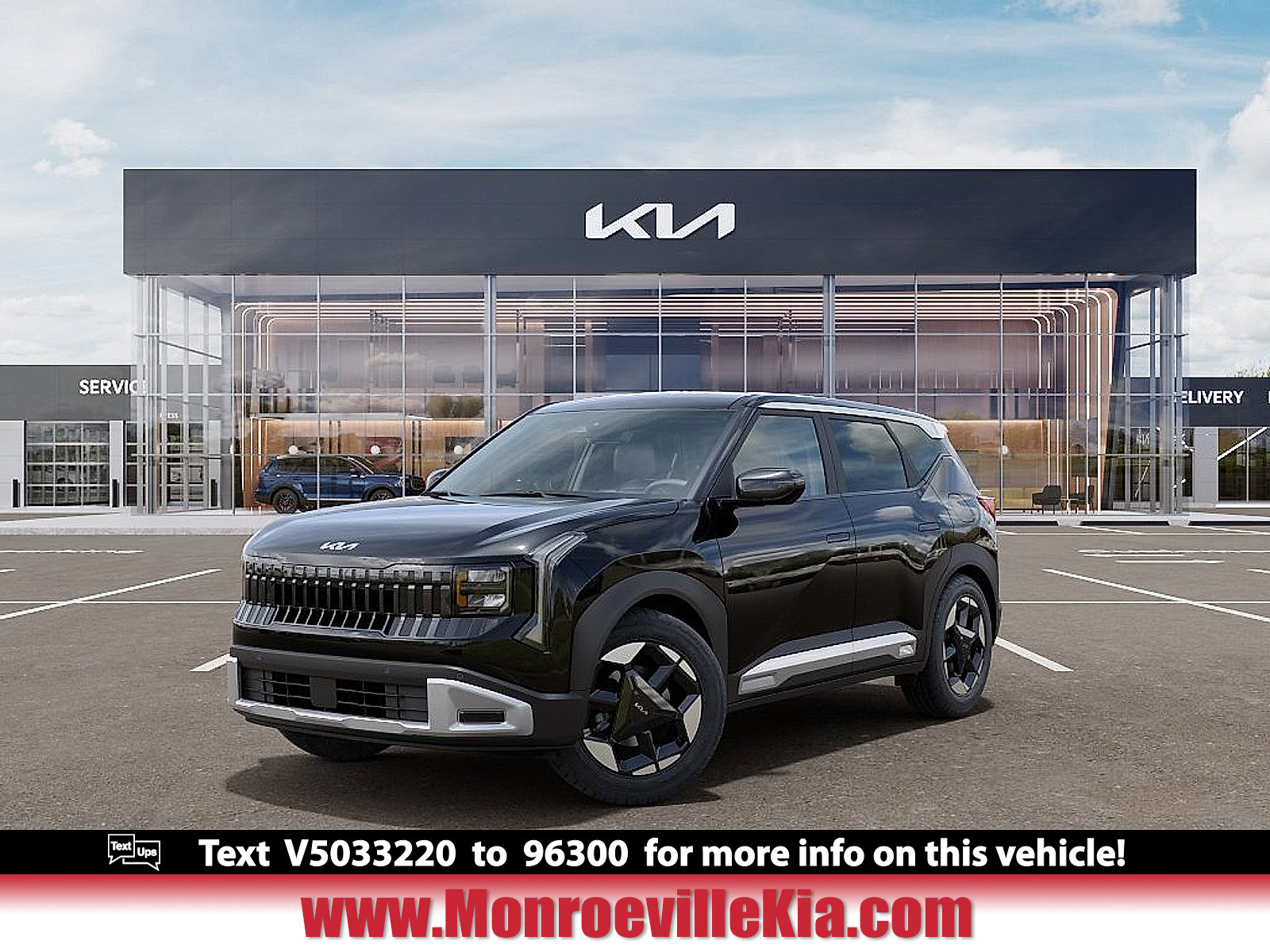 2027 Kia Seltos