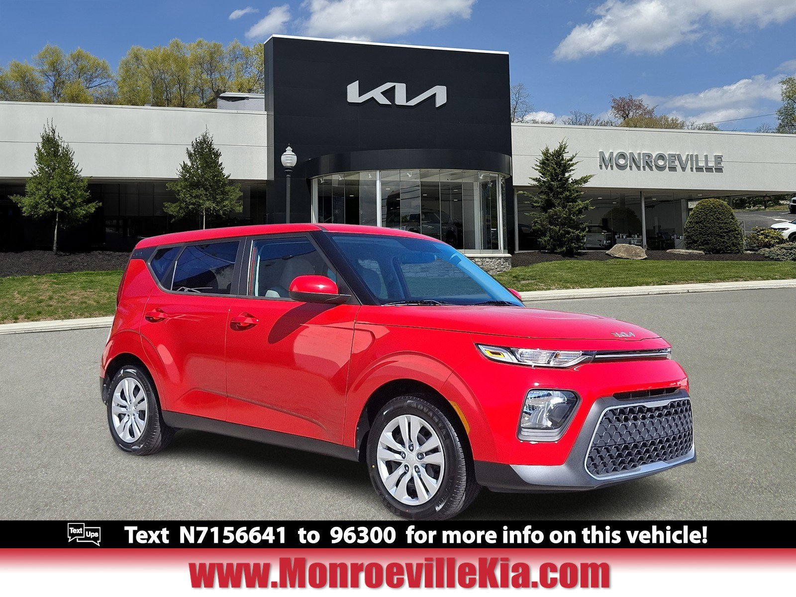 2022 Kia Soul
