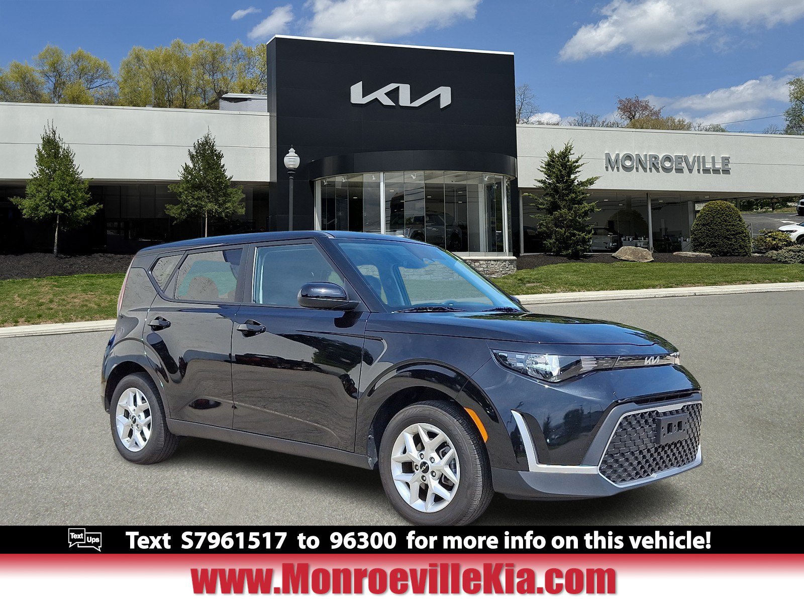 2025 Kia Soul