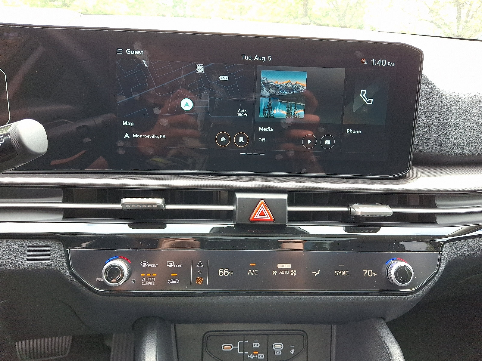 2026 Kia Sportage SX Prestige - Photo 10