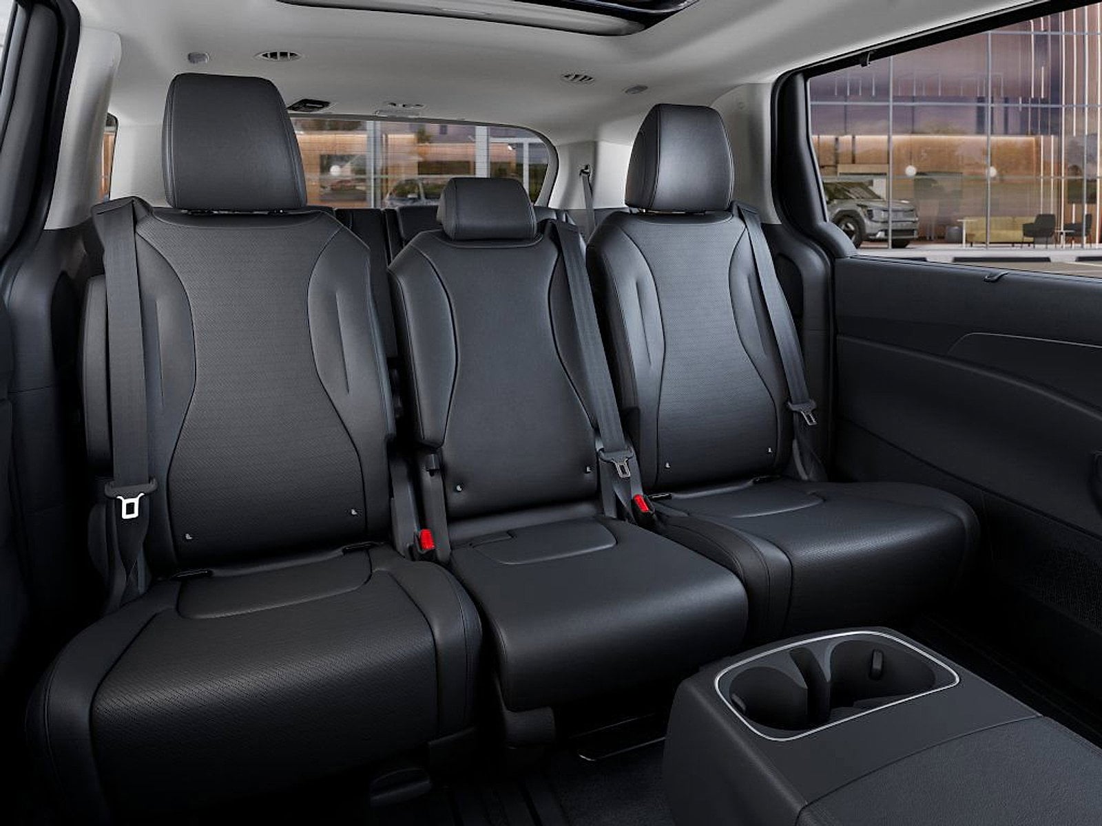 2026 Kia Carnival SX Prestige - Photo 16