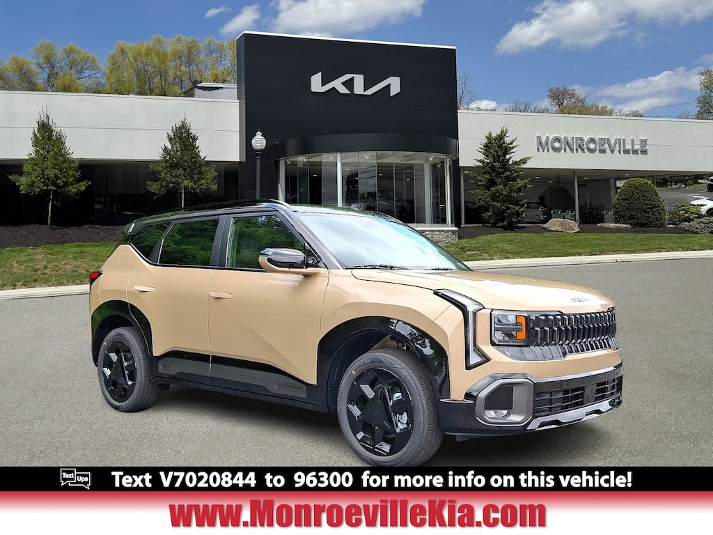 New 2027 Kia Seltos X-Line S X-Line S AWD