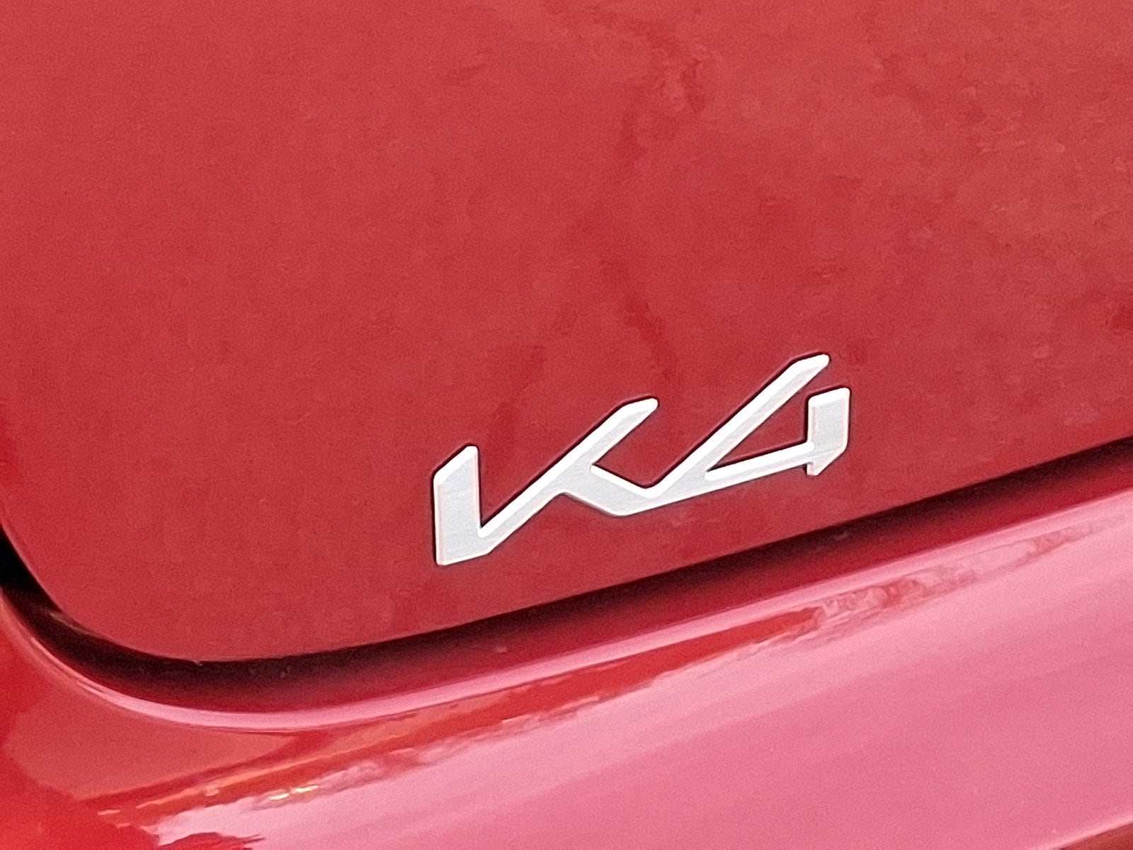 2025 Kia K4 GT-Line Turbo - Photo 14