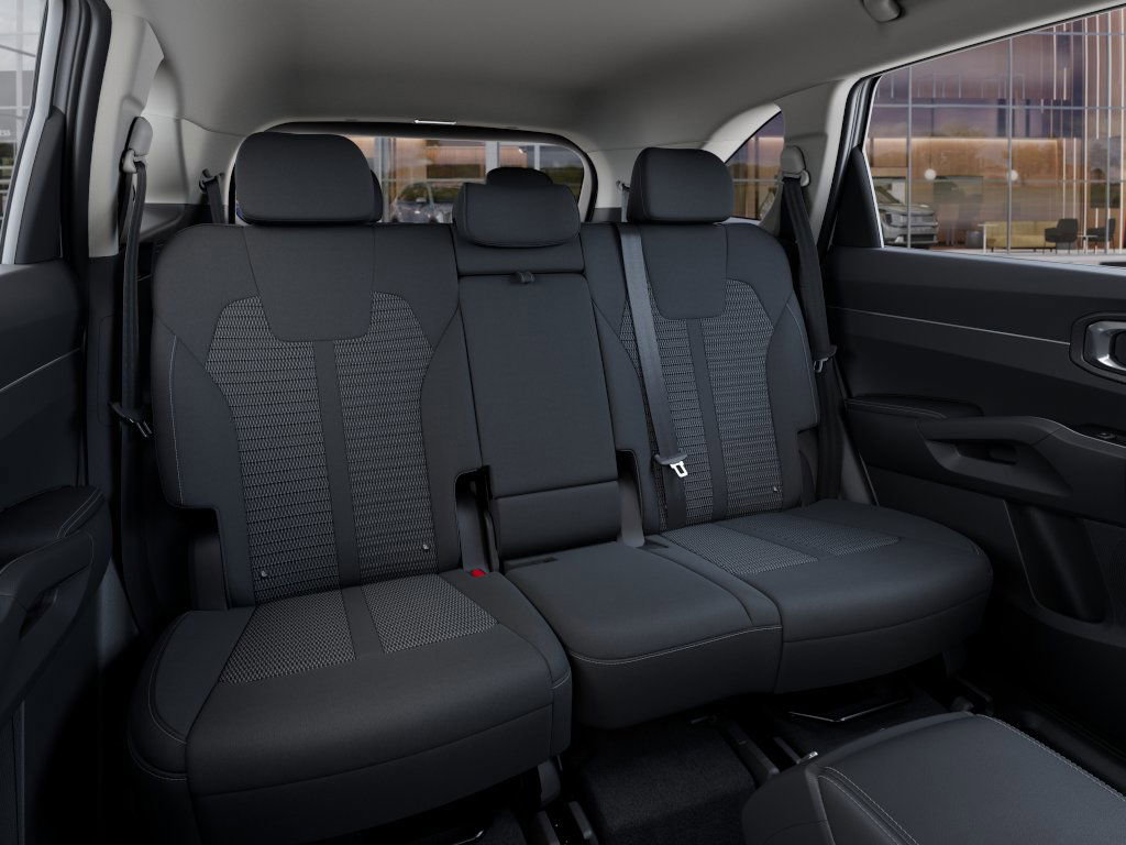 2026 Kia Sorento LX - Photo 15