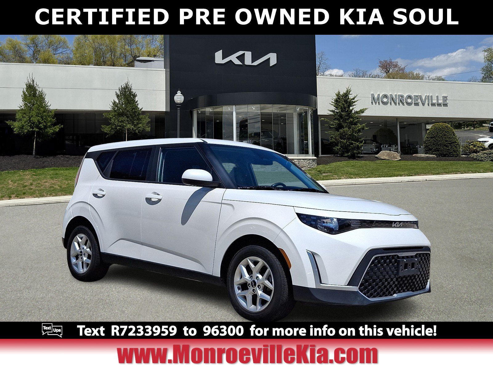 2024 Kia Soul