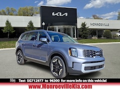 2025 Kia Telluride S S AWD