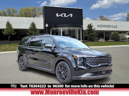 2026 Kia Carnival SX Prestige SX Prestige FWD