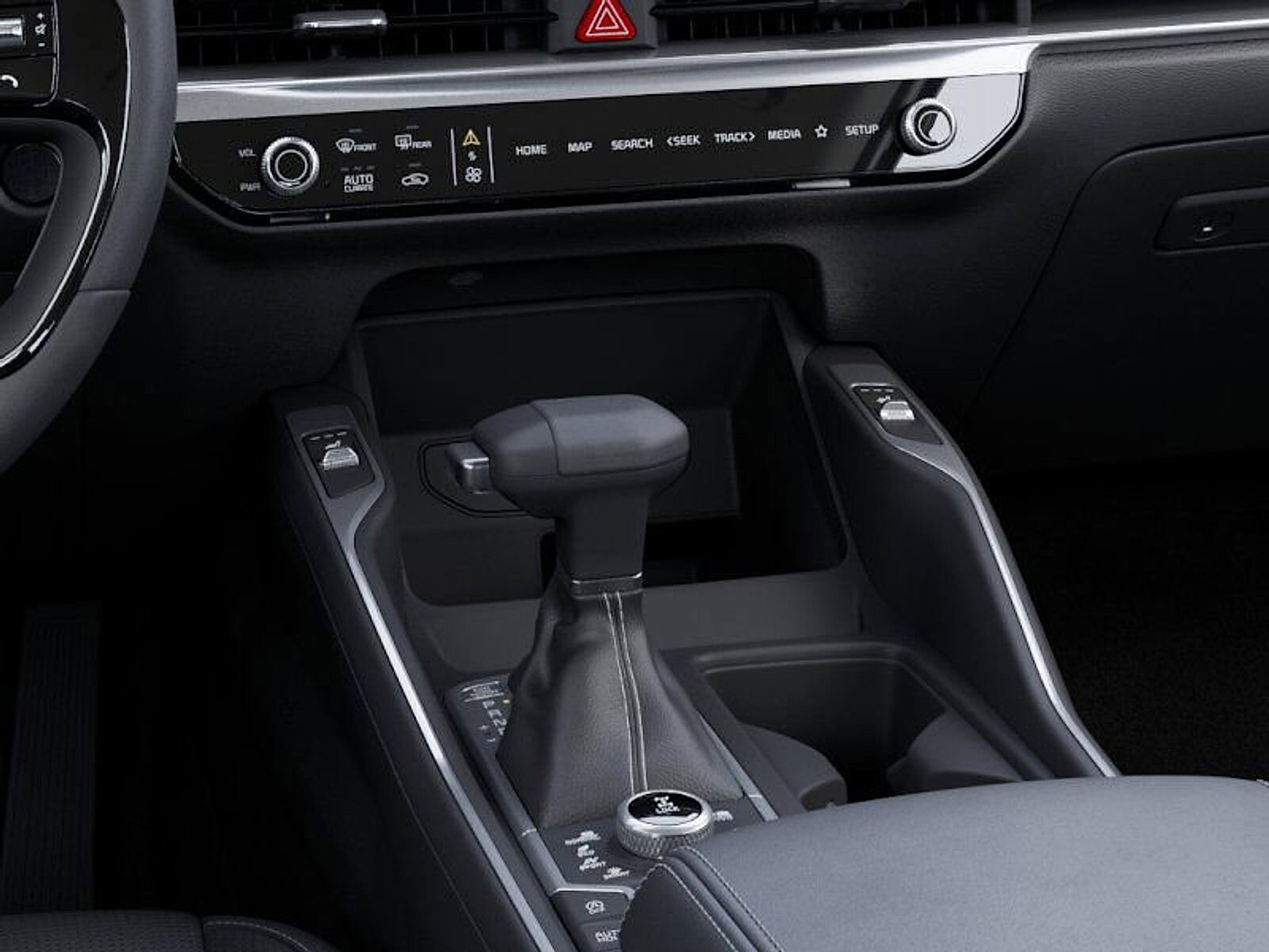 2026 Kia Sorento S - Photo 23