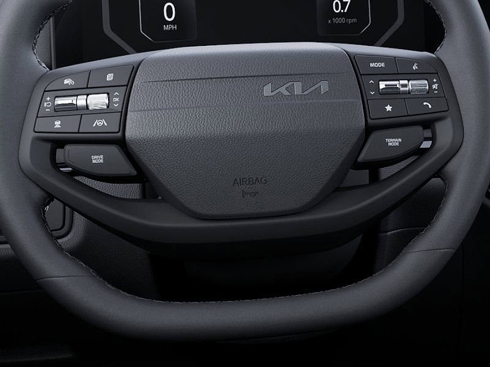 2026 Kia Sportage SX Prestige - Photo 22