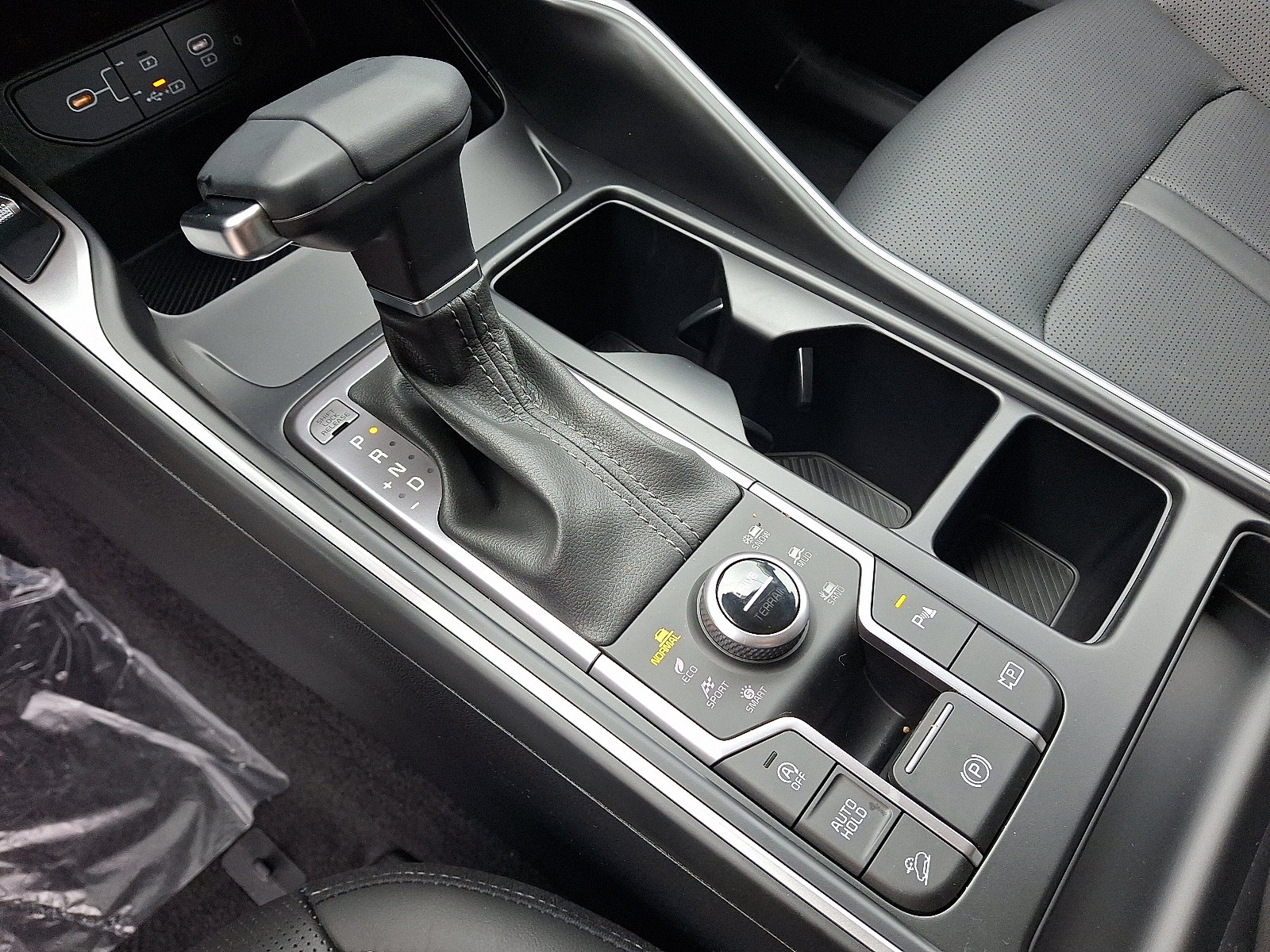 2026 Kia Sorento S - Photo 8