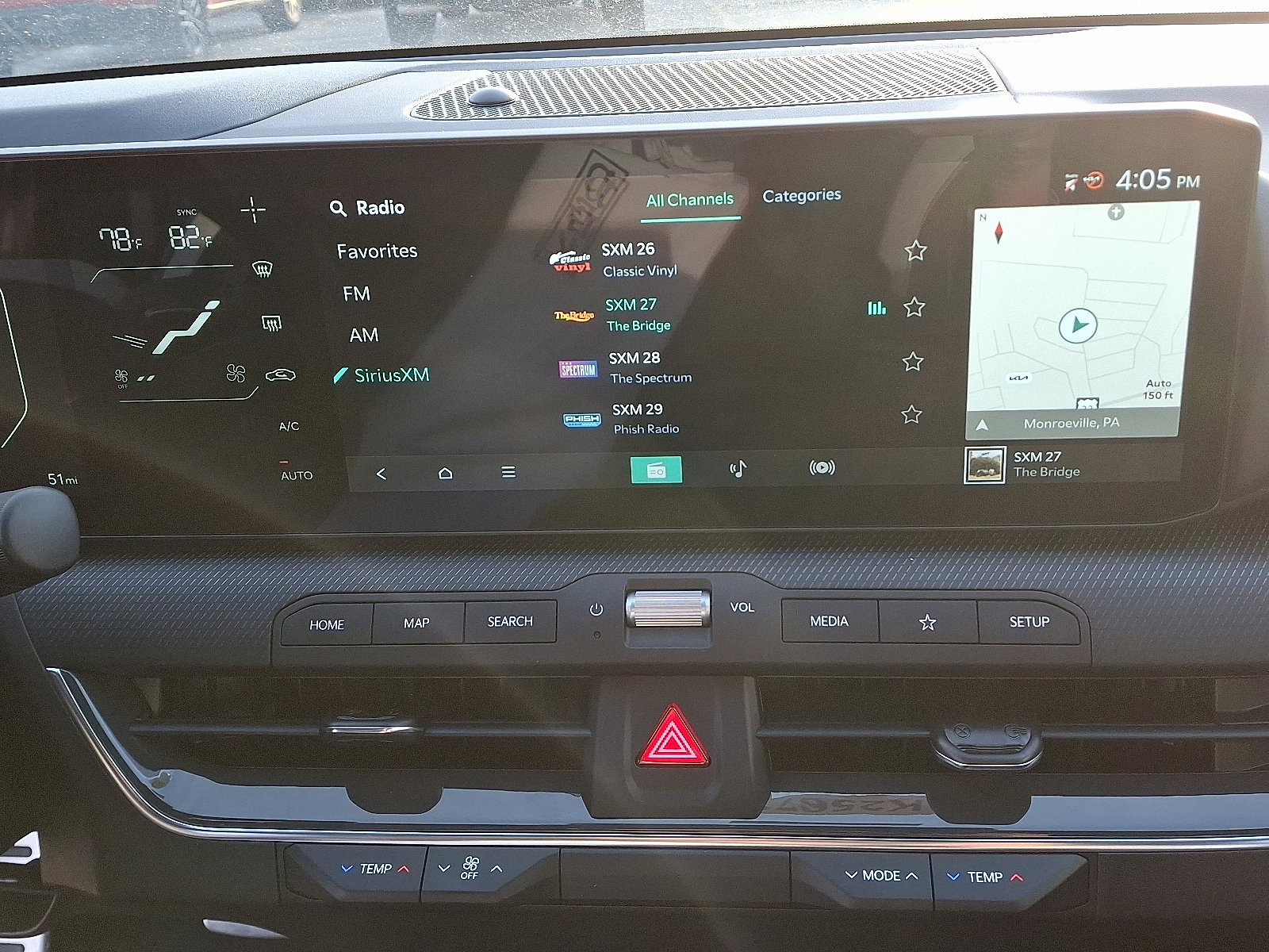 2025 Kia K4 GT-Line Turbo - Photo 10