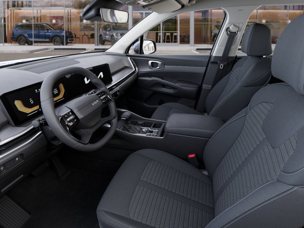 2026 Kia Sorento LX - Photo 16