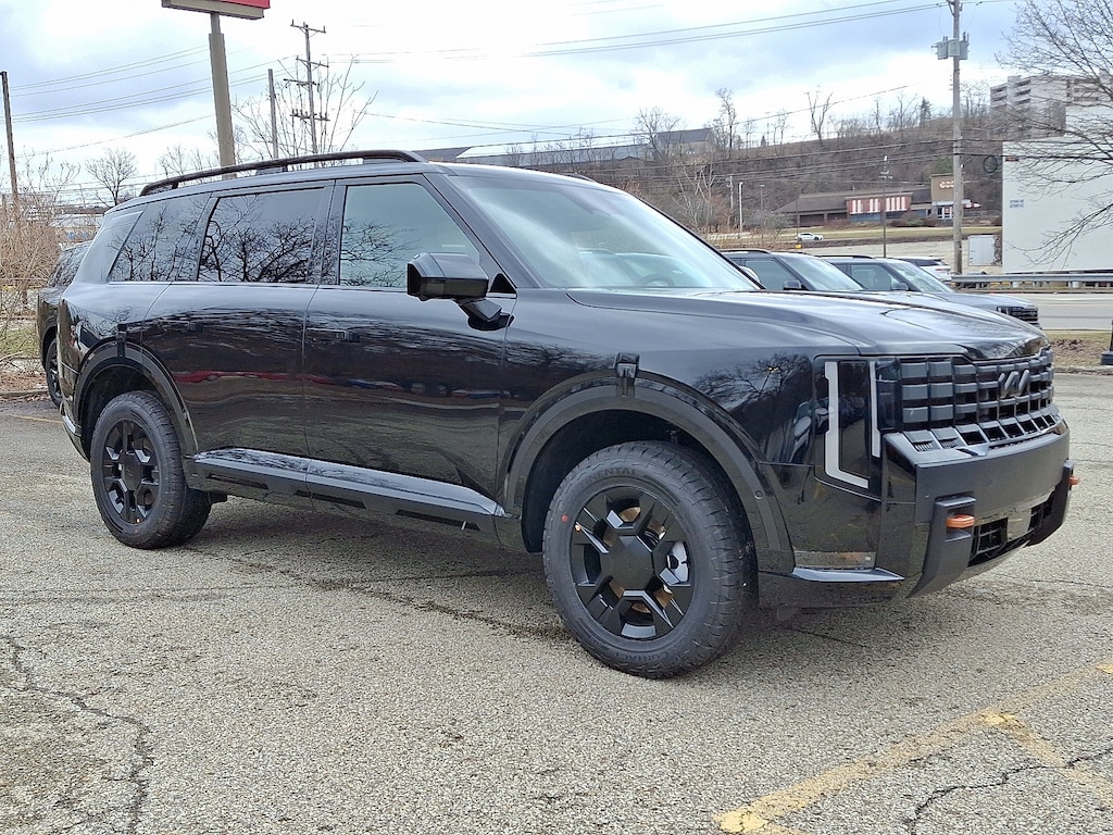 New 2027 Kia Telluride X-Pro SX-Prestige X-Pro SX-Prestige AWD
