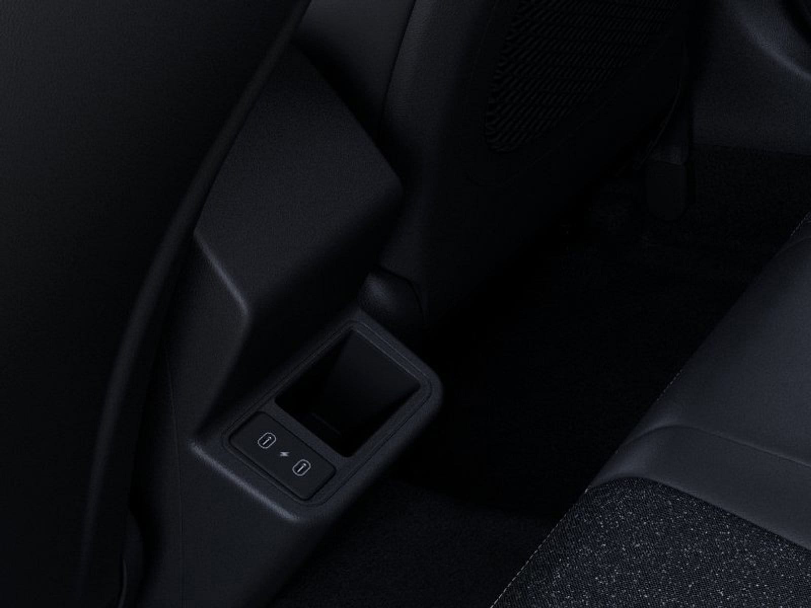 2025 Kia K4 GT-Line - Photo 26